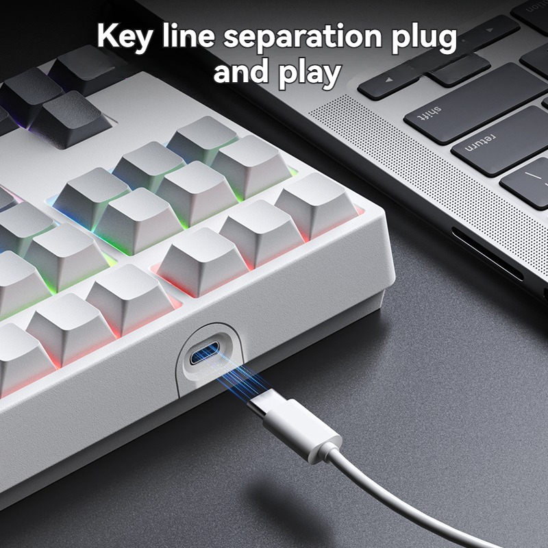 view